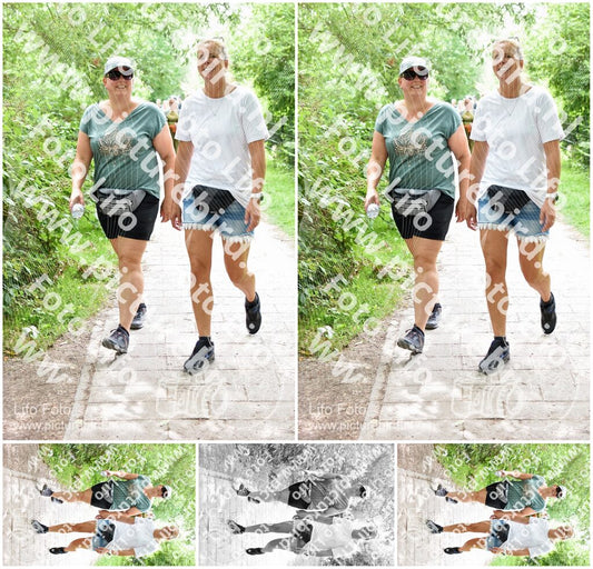 Evenement foto: Utrecht City Walk Serie 396