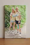Evenement foto: Utrecht City Walk Serie 396