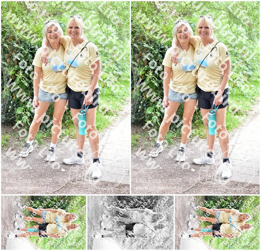 Evenement foto: Utrecht City Walk Serie 396