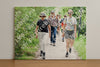 Evenement foto: Utrecht City Walk Serie 396