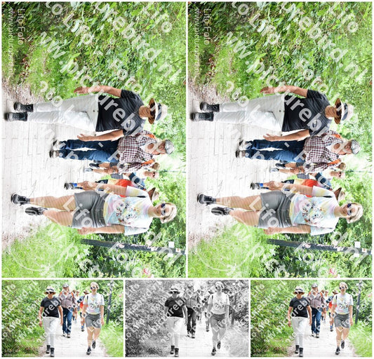 Evenement foto: Utrecht City Walk Serie 396