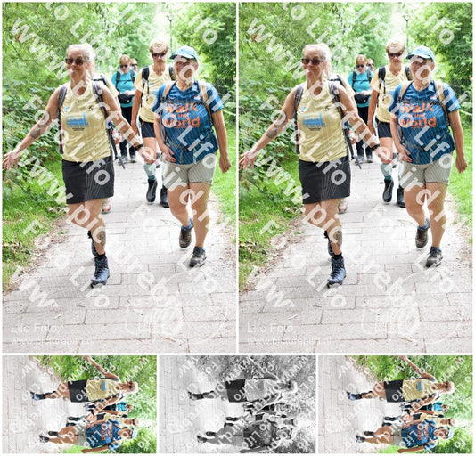 Evenement foto: Utrecht City Walk Serie 396