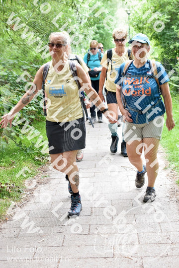 Evenement foto: Utrecht City Walk Serie 396