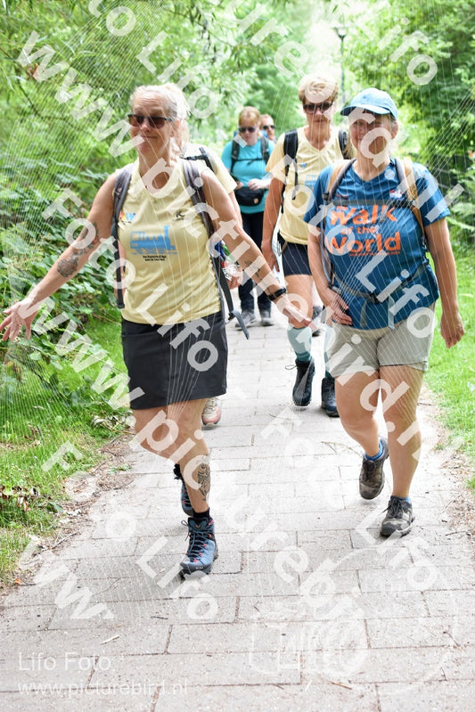 Evenement foto: Utrecht City Walk Serie 396