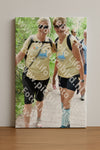 Evenement foto: Utrecht City Walk Serie 396