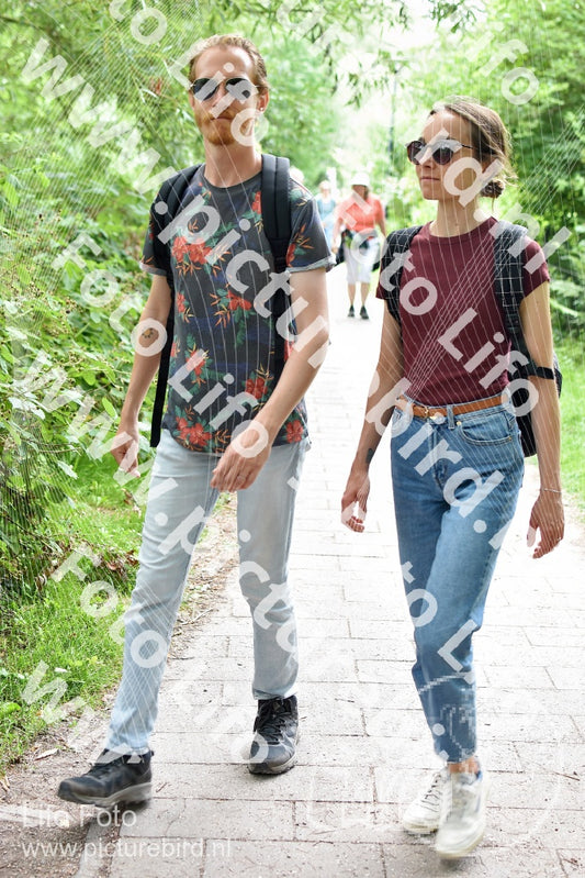 Evenement foto: Utrecht City Walk Serie 396