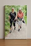 Evenement foto: Utrecht City Walk Serie 396