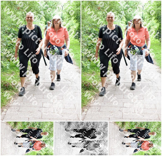 Evenement foto: Utrecht City Walk Serie 396