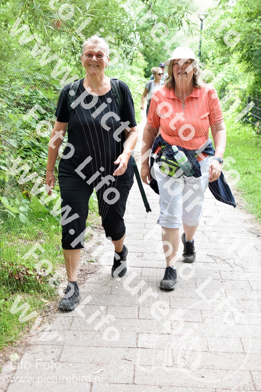 Evenement foto: Utrecht City Walk Serie 396
