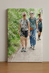 Evenement foto: Utrecht City Walk Serie 396