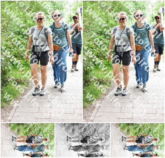 Evenement foto: Utrecht City Walk Serie 396