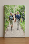 Evenement foto: Utrecht City Walk Serie 396