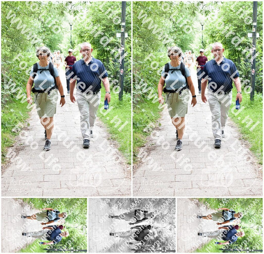Evenement foto: Utrecht City Walk Serie 396