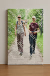 Evenement foto: Utrecht City Walk Serie 396