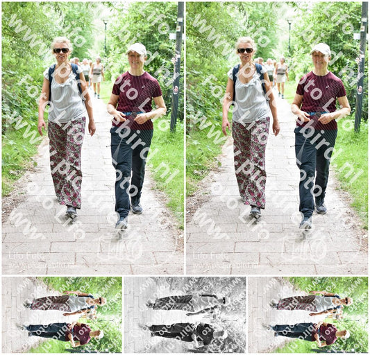 Evenement foto: Utrecht City Walk Serie 396
