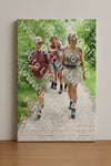 Evenement foto: Utrecht City Walk Serie 397