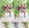 Evenement foto: Utrecht City Walk Serie 397