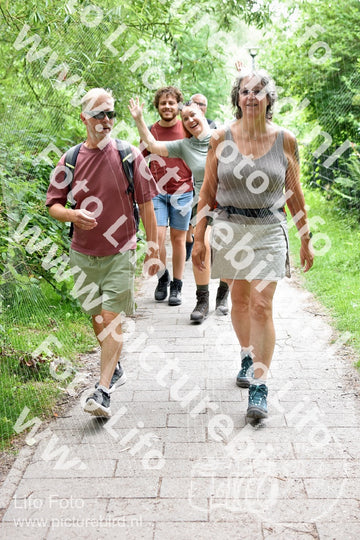 Evenement foto: Utrecht City Walk Serie 397