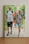 Evenement foto: Utrecht City Walk Serie 397