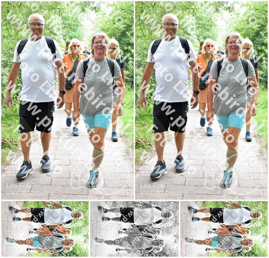 Evenement foto: Utrecht City Walk Serie 397