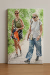 Evenement foto: Utrecht City Walk Serie 397