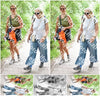 Evenement foto: Utrecht City Walk Serie 397