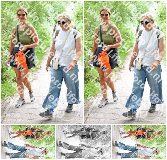 Evenement foto: Utrecht City Walk Serie 397