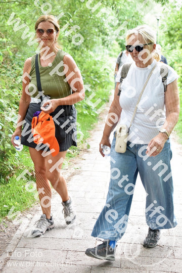 Evenement foto: Utrecht City Walk Serie 397