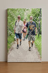 Evenement foto: Utrecht City Walk Serie 397