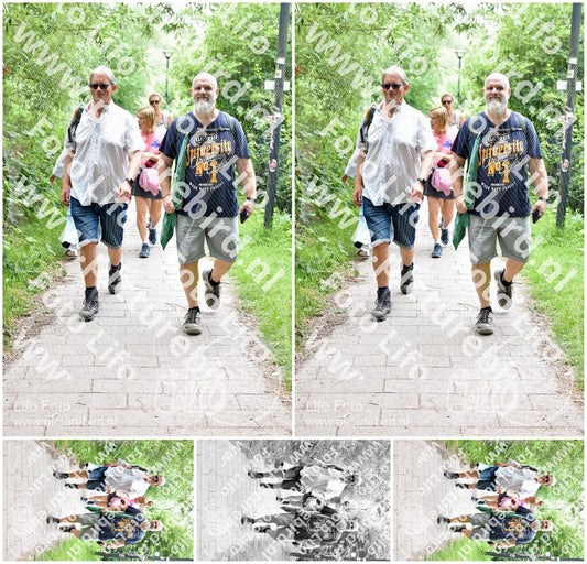 Evenement foto: Utrecht City Walk Serie 397