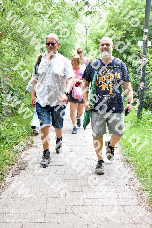 Evenement foto: Utrecht City Walk Serie 397