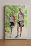 Evenement foto: Utrecht City Walk Serie 397