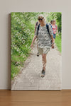 Evenement foto: Utrecht City Walk Serie 397