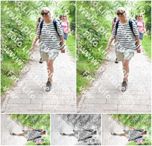 Evenement foto: Utrecht City Walk Serie 397