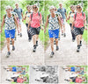Evenement foto: Utrecht City Walk Serie 397
