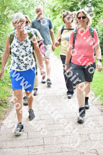 Evenement foto: Utrecht City Walk Serie 397