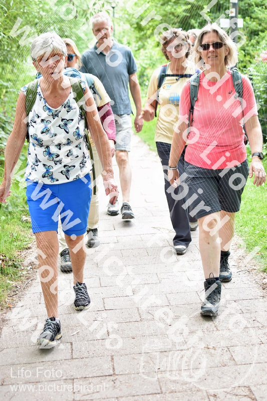Evenement foto: Utrecht City Walk Serie 397