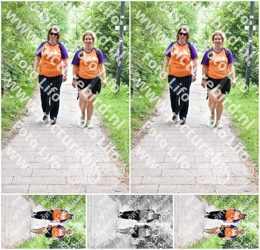 Evenement foto: Utrecht City Walk Serie 397