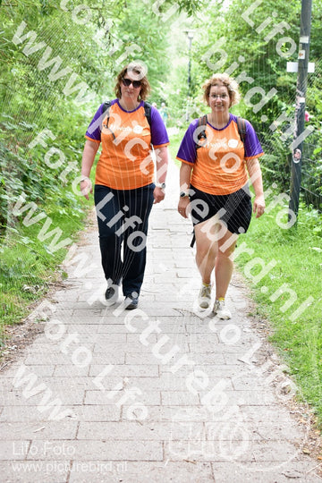 Evenement foto: Utrecht City Walk Serie 397