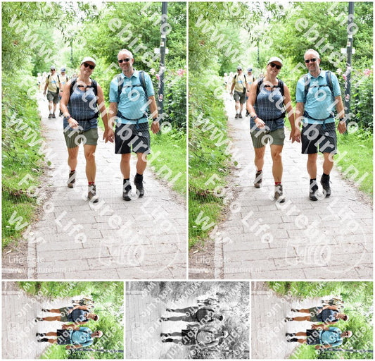 Evenement foto: Utrecht City Walk Serie 397