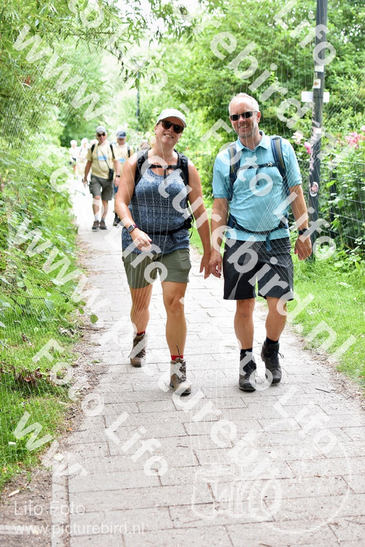 Evenement foto: Utrecht City Walk Serie 397