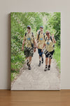 Evenement foto: Utrecht City Walk Serie 397
