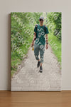 Evenement foto: Utrecht City Walk Serie 397