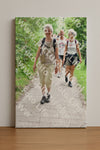 Evenement foto: Utrecht City Walk Serie 397