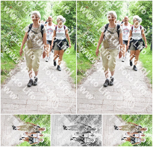 Evenement foto: Utrecht City Walk Serie 397