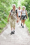 Evenement foto: Utrecht City Walk Serie 397