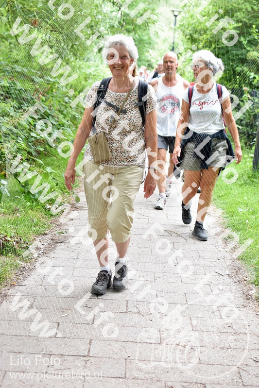 Evenement foto: Utrecht City Walk Serie 397