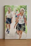 Evenement foto: Utrecht City Walk Serie 397