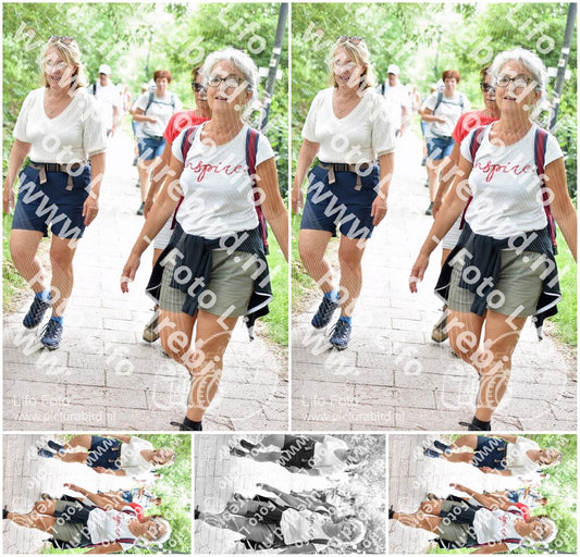 Evenement foto: Utrecht City Walk Serie 397