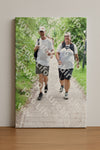 Evenement foto: Utrecht City Walk Serie 397
